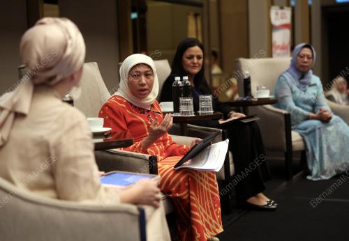 DATUK SERI NANCY SHUKRI