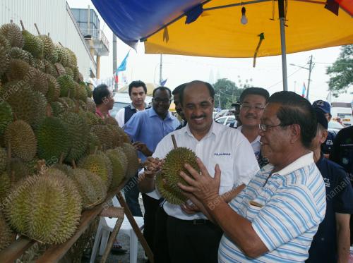 KEMPEN PILIHAN RAYA UMUM