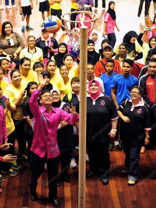 KL15_03032012_NETBALL