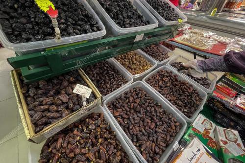 PERSIAPAN MENJELANG RAMADAN