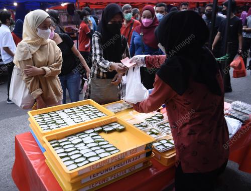 TEPUNG PELITA