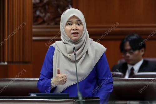 FADHLINA SIDEK