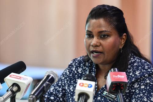 SKIM KESELAMATAN SOSIAL SURI RUMAH (SKSSR)