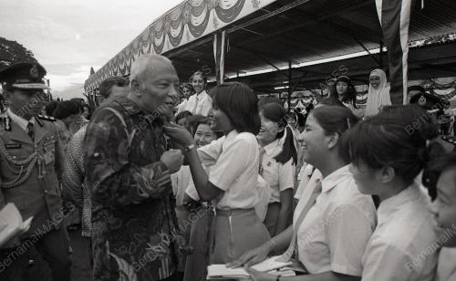 JAMUAN TEH