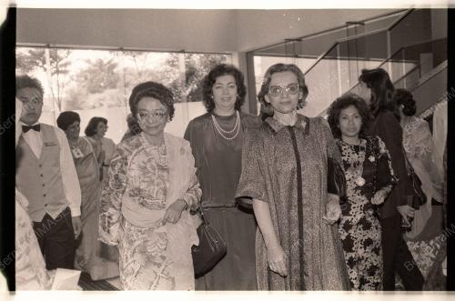 SITI HASMAH JAMUAN TEA