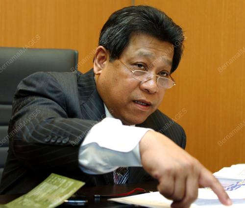 PANDIKAR AMIN MULIA