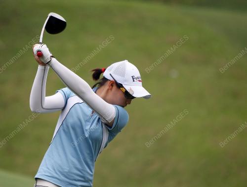 GOLF MALAYSIAN LADIES AMATEUR OPEN