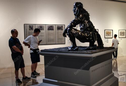 BALAI SENI NEGARA