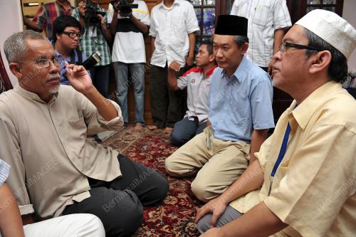 NORAMFAIZUL MOHD NOR