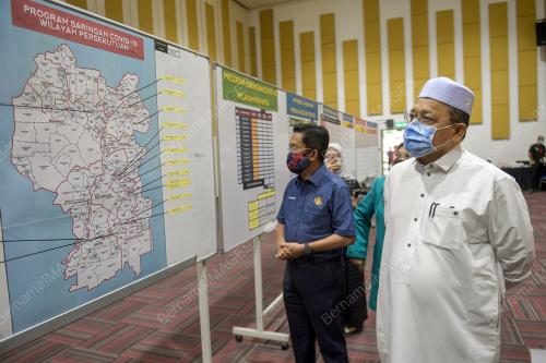 DATUK SERI DR SHAHIDAN KASSIM