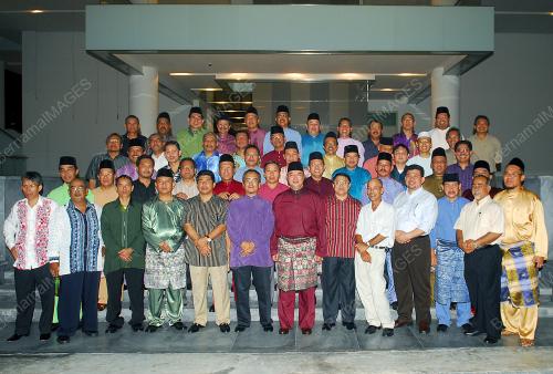 BEKAS PELAJAR MTD