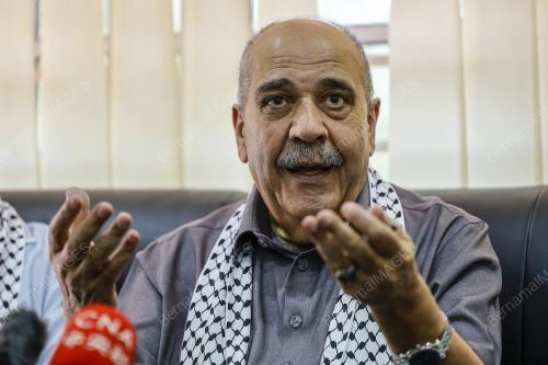 WALID ABU ALI