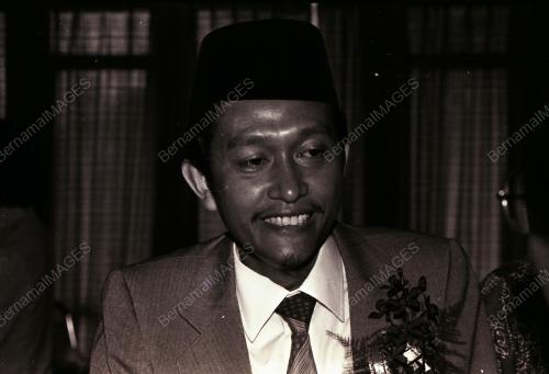SUHAIMI BIN KAMARUDDIN
