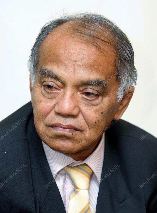 HAJI MUHAMAD SHARIP HAJI OTHMAN