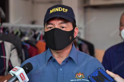 DATUK SERI IKMAL HISHAM ABDUL AZIZ