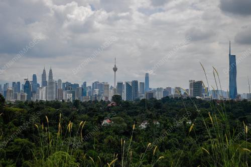 MALAYSIA TUAN RUMAH ASEAN 2025