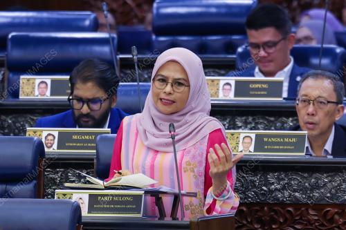 DATUK SERI DR NORAINI AHMAD