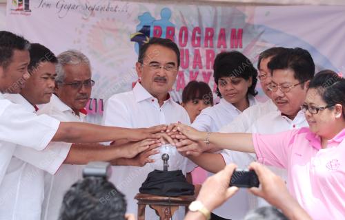 MOHD ALI RUSTAM