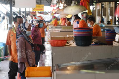 PERINTAH KAWALAN PERGERAKAN BERSYARAT