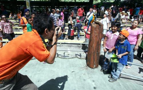 ZOO NEGARA