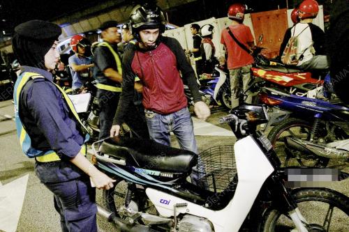 OPERASI KHAS JPJ