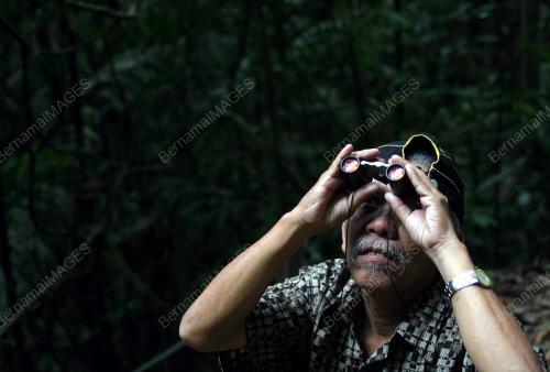 BUKIT FRASER