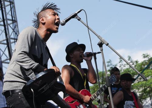 KL TOWER INDIE FEST 09