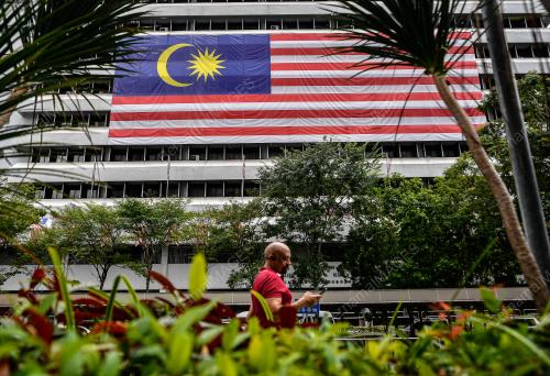 TINJAUAN JALUR GEMILANG