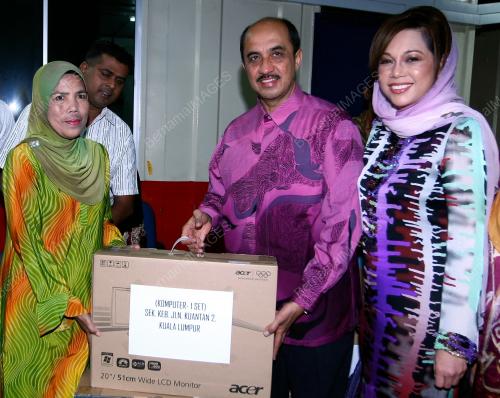 ZULHASNAN RAFIQUE