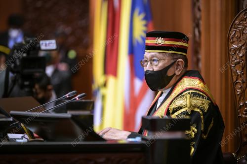 TAN SRI DR RAIS YATIM