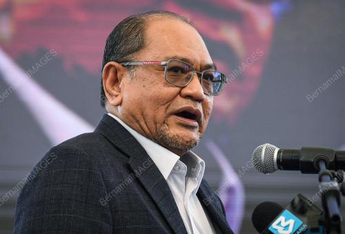 DATUK SERI HASNOL ZAM ZAM AHMAD