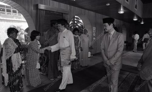 MEMORIAL TUN ABDUL RAZAK