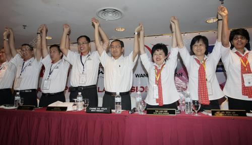 GERAKAN