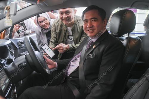 ANTHONY LOKE SIEW FOOK