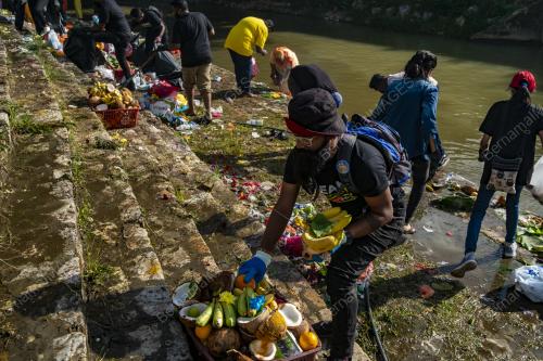TINJAUAN THAIPUSAM