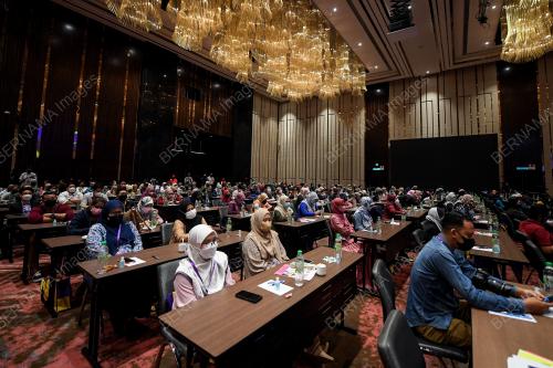 NATIONAL KIDNEY FOUNDATION OF MALAYSIA