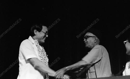 BARISAN NASIONAL