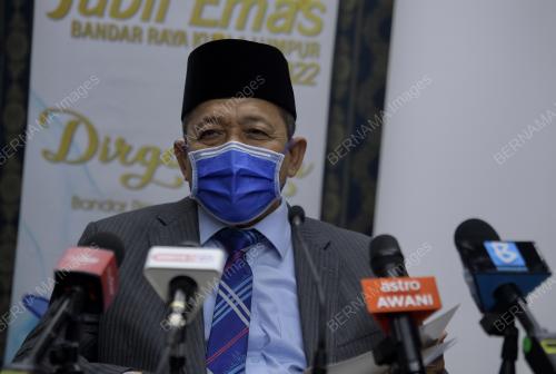 DATUK SERI DR SHAHIDAN KASSIM