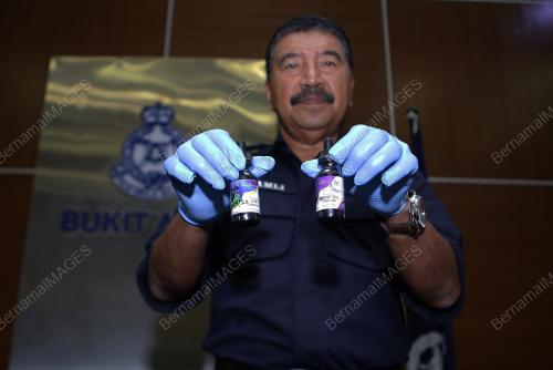 DATUK RAMLI DIN