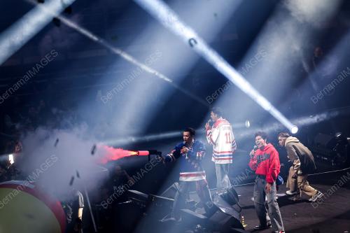 KONSERT KRU