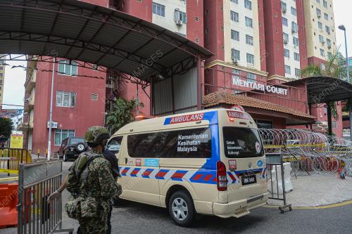 VAKSIN PKPD MENTARI COURT