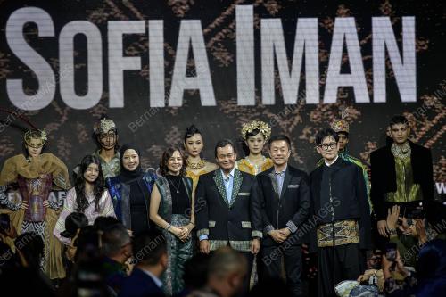 KUALA LUMPUR FASHION WEEK 2025