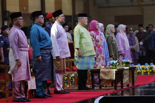 SULTAN IBRAHIM