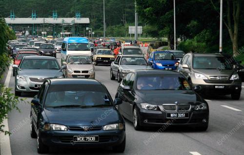 JALAN SESAK