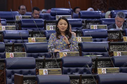 HANNAH YEOH