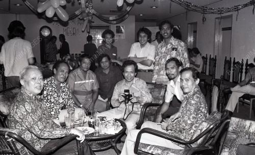 RAIS YATIM