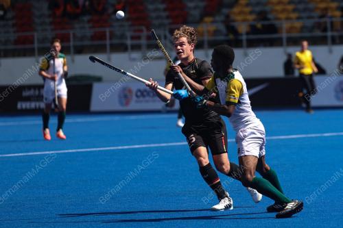 JERMAN VS AFRIKA SELATAN