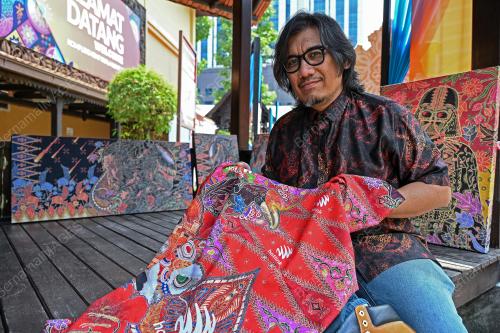 ARIF RAFHAN OTHMAN