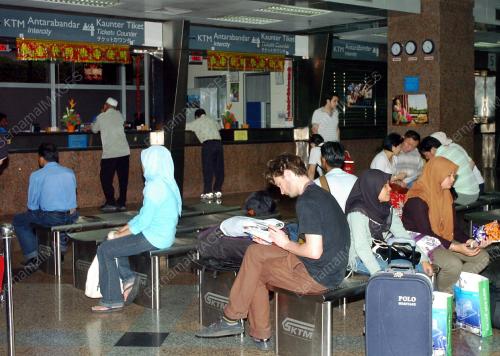 KL SENTRAL