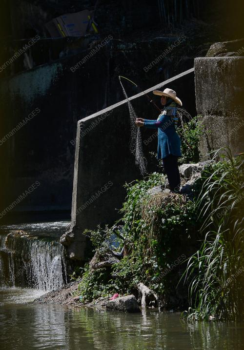 KEBENARAN MEMANCING